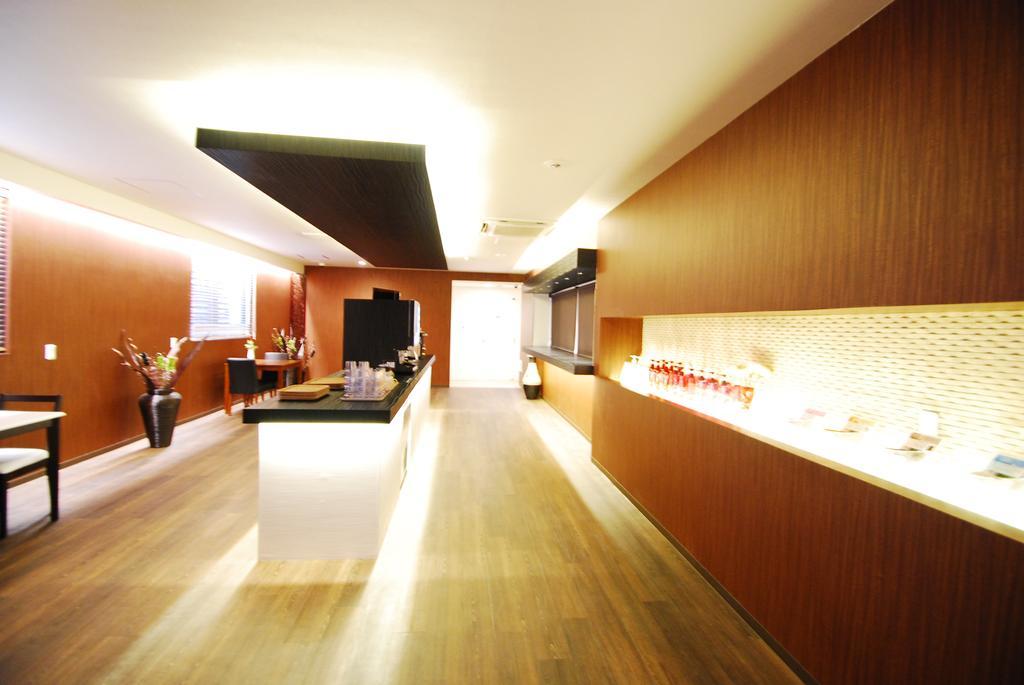 Hotel Free Style Okayama Bagian luar foto