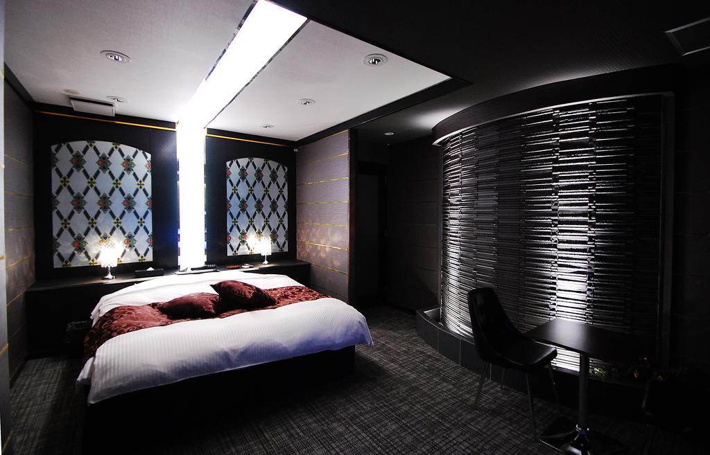 Hotel Free Style Okayama Ruang foto