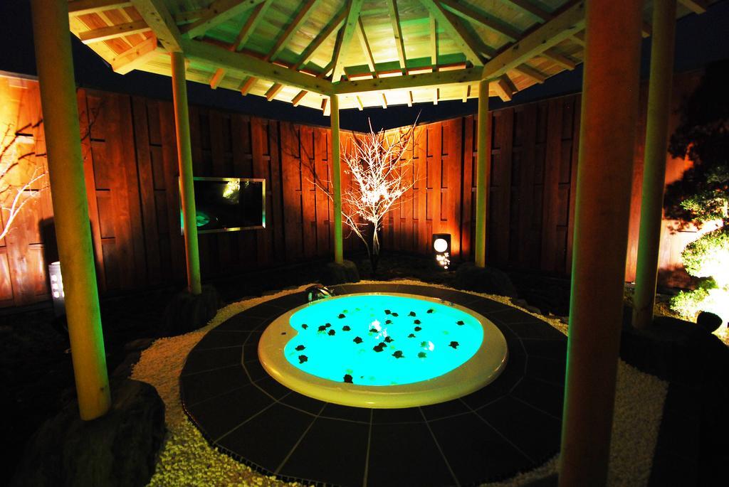 Hotel Free Style Okayama Ruang foto