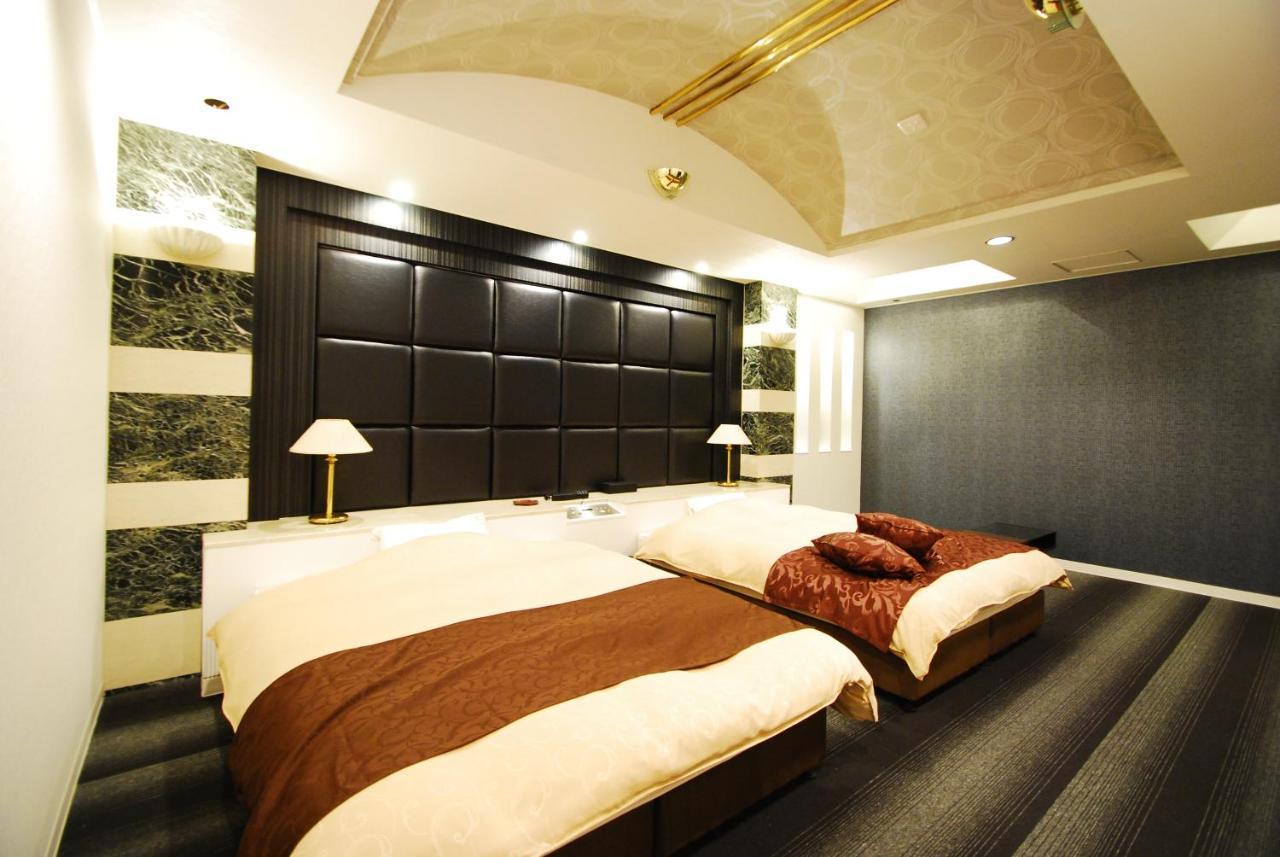 Hotel Free Style Okayama Bagian luar foto